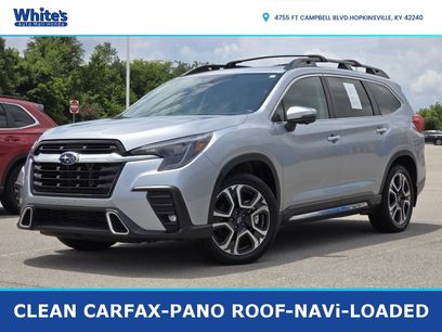 Used 2023 Subaru Ascent Touring