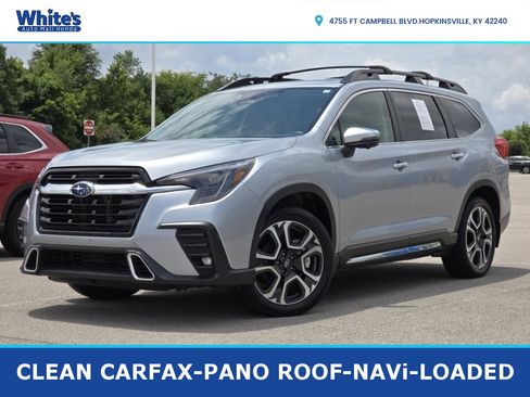 Used 2023 Subaru Ascent Touring image 1