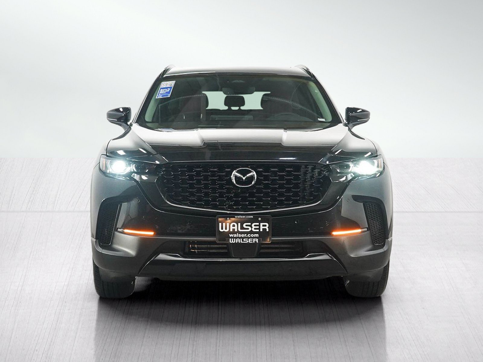Certified 2026 MAZDA CX-50 AWD 2.5 Hybrid w/ Premium Pkg image 8