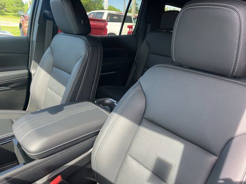 New 2026 Chevrolet Traverse LT AWD/4WD image 15