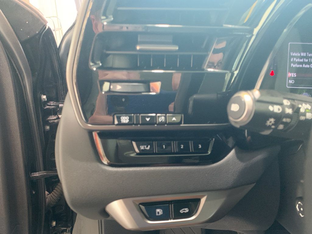 Used 2023 Lexus RX 350 Premium w/ Accessory Package (Z1) AWD/4WD image 29