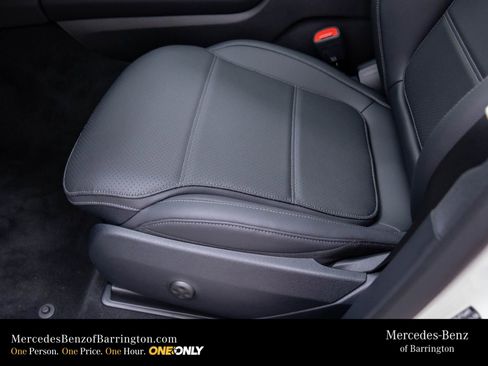 New 2026 Mercedes-Benz GLC 300 4MATIC image 16