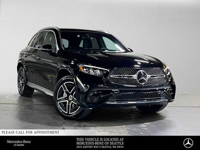 Certified 2026 Mercedes-Benz GLC 300 4MATIC