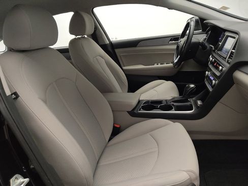 Used 2019 Hyundai Sonata SEL image 21