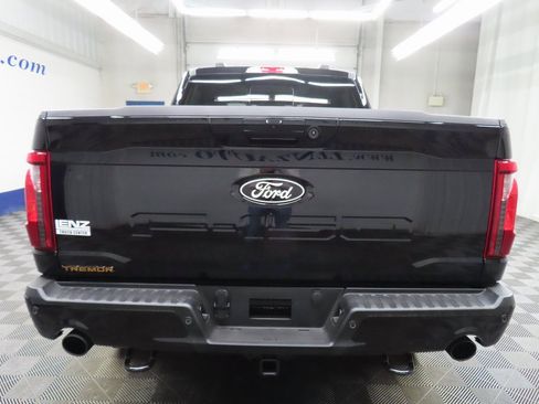 Used 2025 Ford F150 Tremor w/ Bed Utility Package image 37