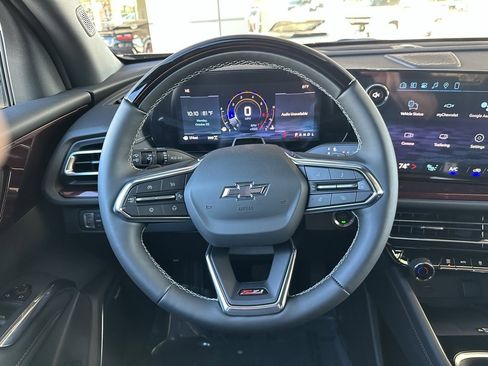 New 2026 Chevrolet Traverse Z71 w/ Enhanced Driving Package image 43