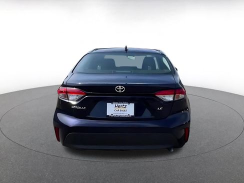 Used 2025 Toyota Corolla LE image 12