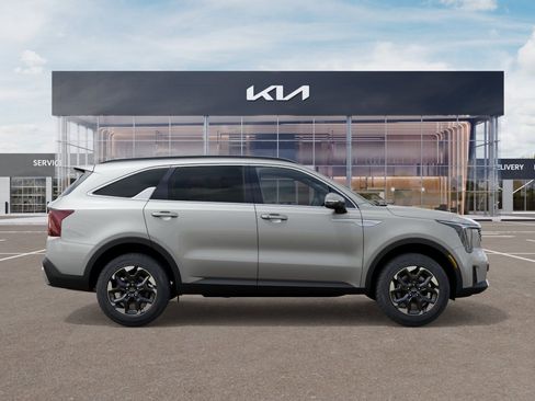 New 2026 Kia Sorento S AWD/4WD image 7