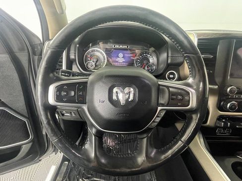 Used 2020 RAM 1500 Laramie image 15
