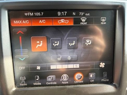 Used 2014 RAM 1500 Big Horn AWD/4WD image 28