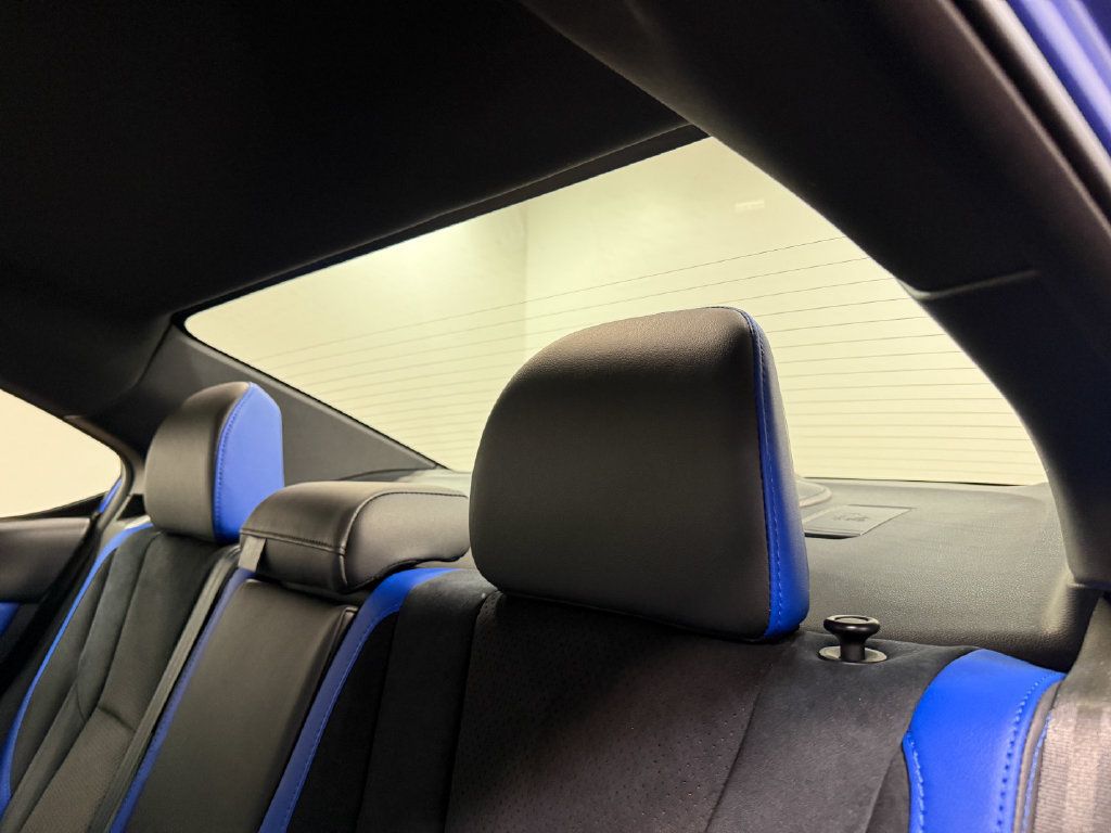 Used 2025 Subaru WRX tS AWD/4WD image 9