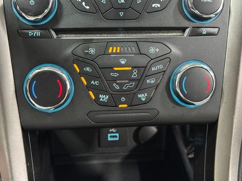 Used 2018 Ford Fusion S FWD image 17