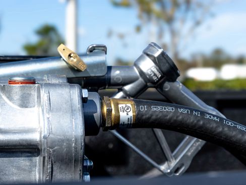 New 2026 Ford F450 XL w/ FX4 Off-Road Package image 31