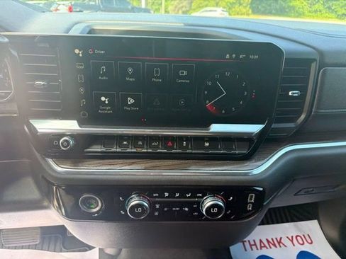 Certified 2024 GMC Sierra 1500 Elevation AWD/4WD image 17
