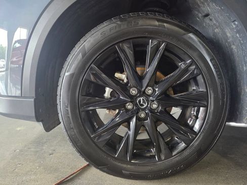 Used 2024 MAZDA CX-5 Carbon Edition AWD/4WD image 20