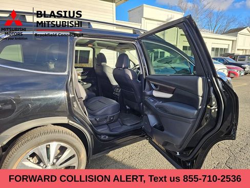 Used 2022 Subaru Ascent Touring image 17