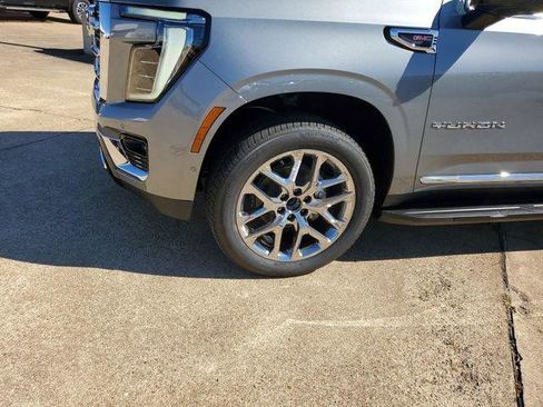 New 2026 GMC Yukon XL Elevation RWD image 4