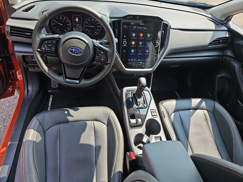 Certified 2025 Subaru Crosstrek 2.5i Limited w/ Popular Package #4A AWD/4WD image 15