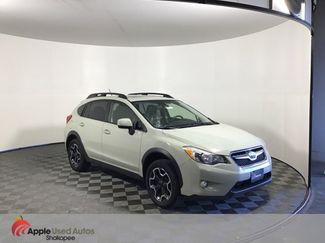 Used 2014 Subaru Crosstrek 2.0i Premium w/ Moonroof Package video 1