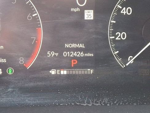 Used 2025 Honda CR-V EX-L image 20