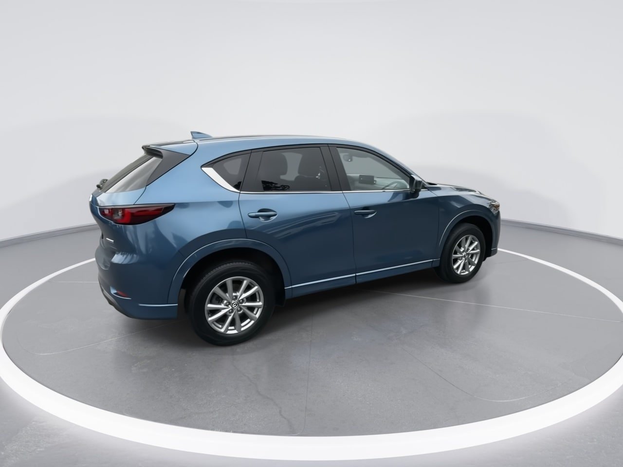 Used 2024 MAZDA CX-5 AWD 2.5 S w/ Preferred Package image 20