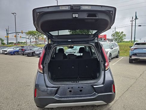 Certified 2024 Kia Soul LX w/ Option Group 015 FWD image 30