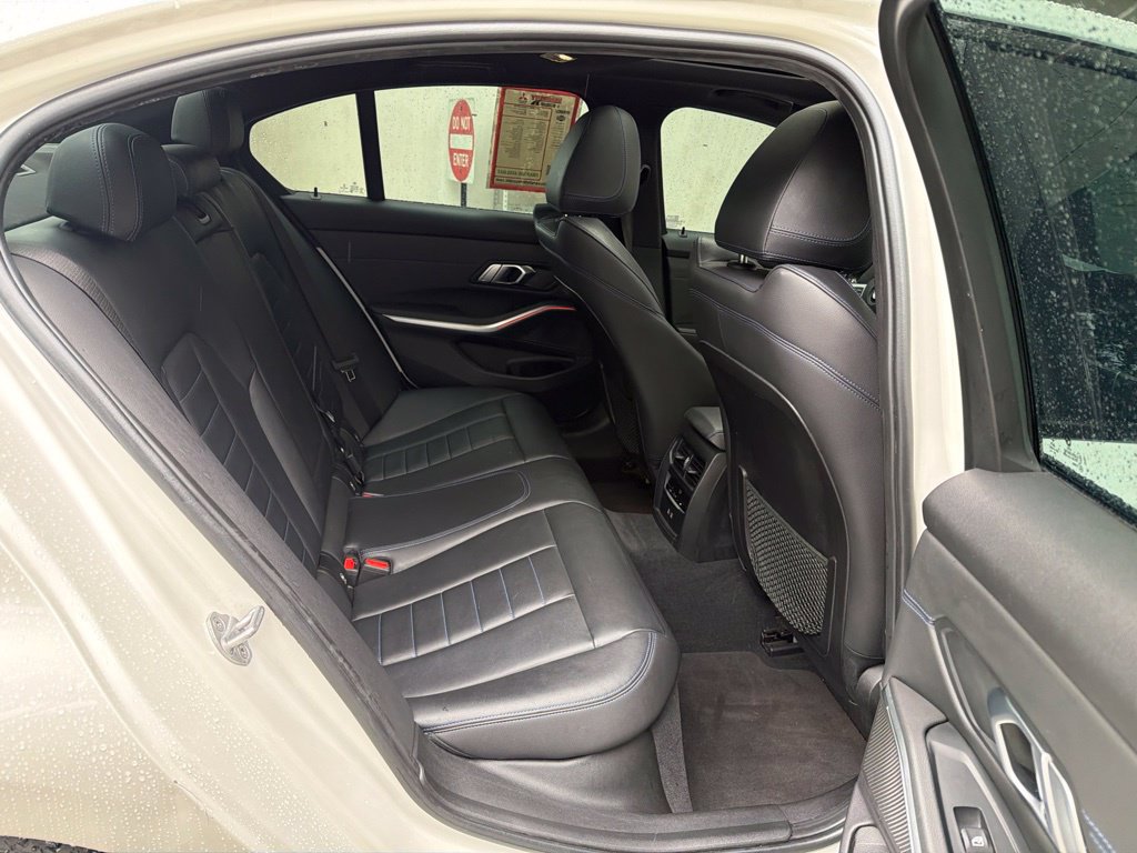 Used 2021 BMW M340i w/ Premium Package RWD image 28
