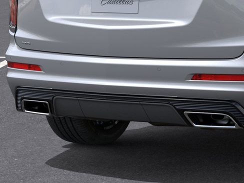 New 2025 Cadillac XT6 Sport w/ Technology Package image 14