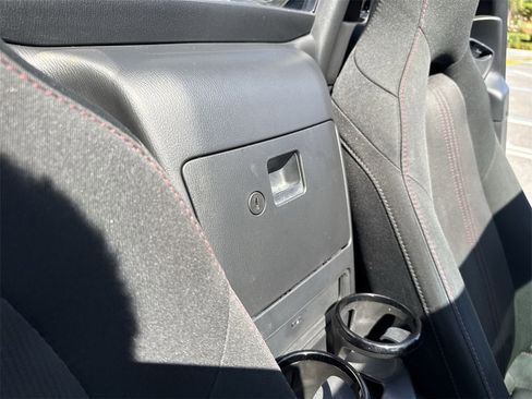 Used 2017 MAZDA MX-5 Miata RF Club image 36