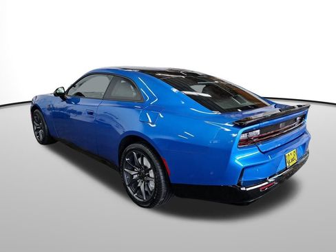 New 2026 Dodge Charger Scat Pack image 3