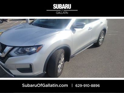 Used 2018 Nissan Rogue SV w/ Premium Package