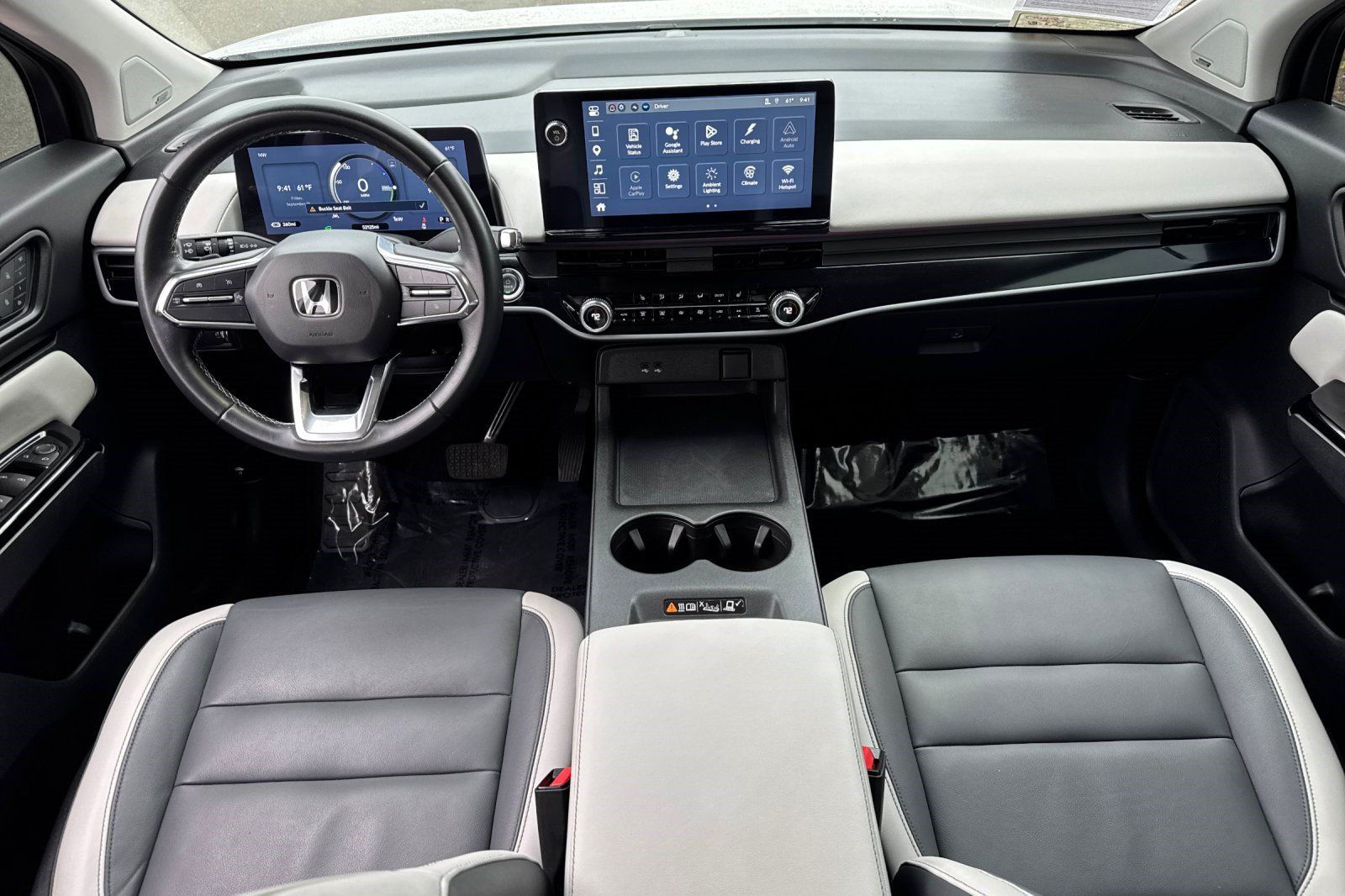 Used 2024 Honda Prologue Touring image 15