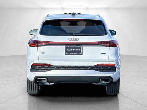 New 2025 Audi Q5 Premium Plus image 4