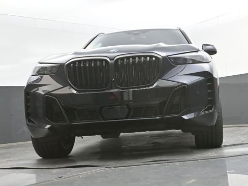New 2026 BMW X5 xDrive50e AWD/4WD image 49