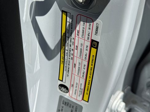 New 2026 RAM 1500 Laramie AWD/4WD image 26