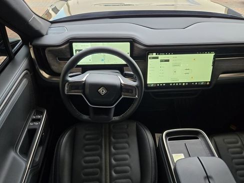 Used 2026 Rivian R1S Adventure image 17