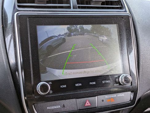 Used 2023 Mitsubishi Outlander Sport AWD image 19