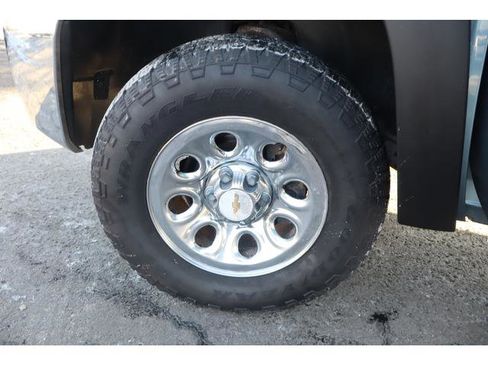 Used 2013 Chevrolet Silverado 1500 W/T w/ LS Package image 10