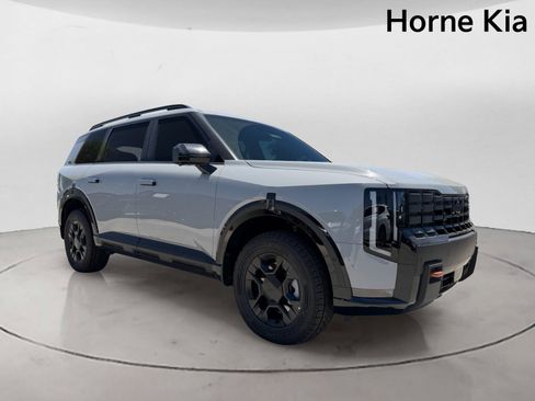 New 2027 Kia Telluride SX X-Pro AWD/4WD image 2