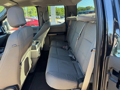 Used 2015 Ford F150 XLT w/ Equipment Group 301A Mid RWD image 11