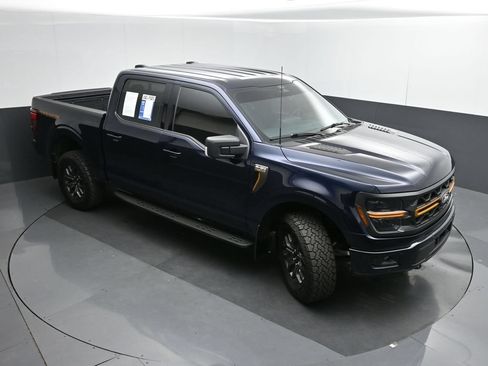 Used 2025 Ford F150 Tremor w/ Bed Utility Package AWD/4WD image 40