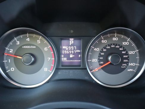 Used 2014 Subaru Forester 2.5i Limited w/ Popular Package #2 AWD/4WD image 34