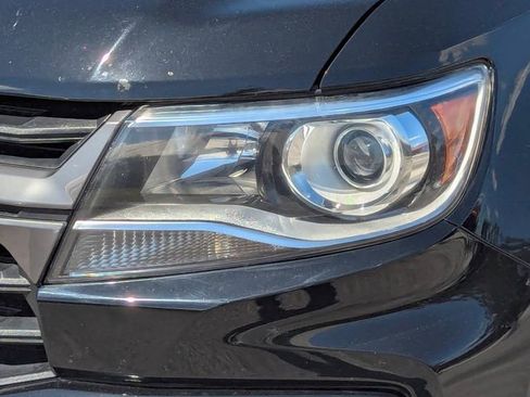 Certified 2022 Chevrolet Colorado Z71 image 9