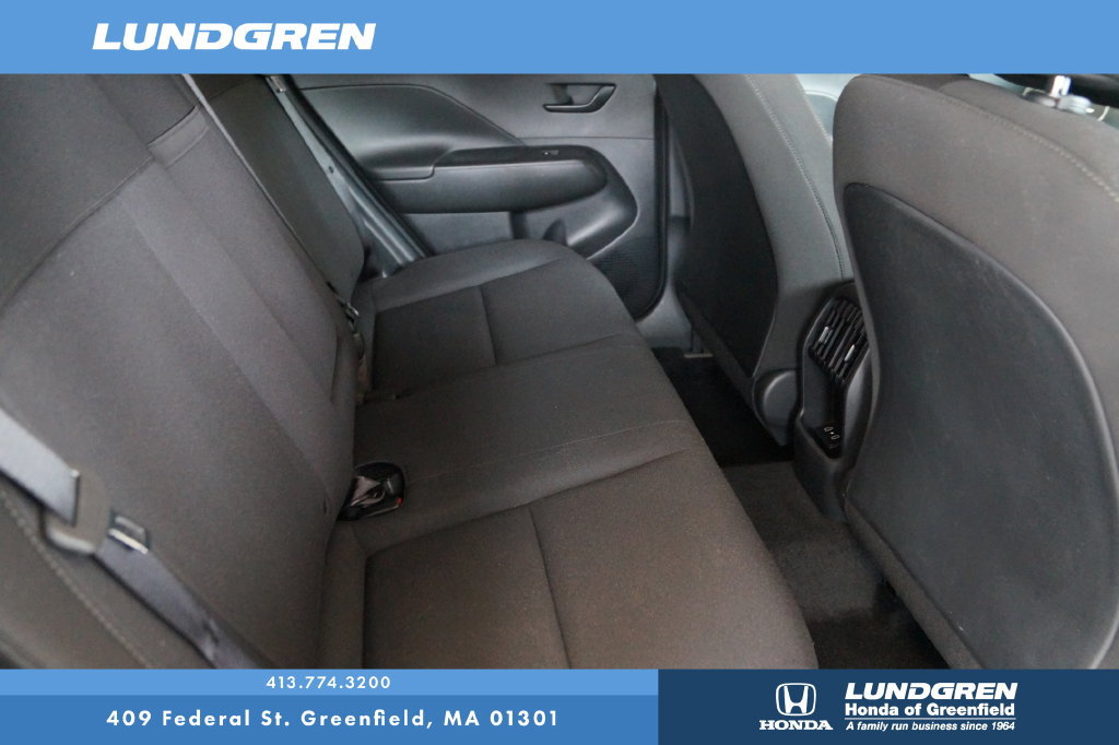 Used 2025 Hyundai Kona SEL AWD/4WD image 29