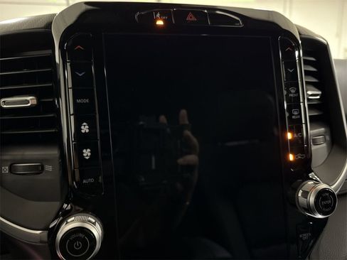 New 2026 RAM 1500 Big Horn image 13