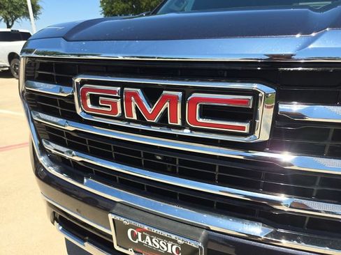 Used 2026 GMC Yukon Elevation w/ Elevation Premium Package AWD/4WD image 29