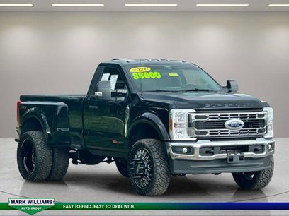 Used 2026 Ford F450 XLT