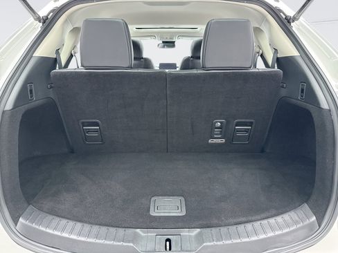 Used 2021 MAZDA CX-9 Touring w/ Touring Premium Package image 25