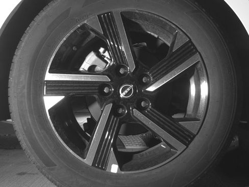 Used 2025 Nissan Sentra SV image 13