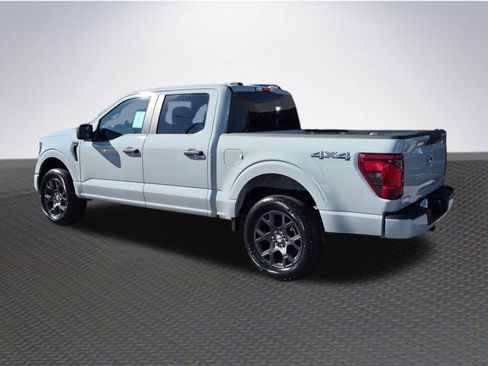New 2026 Ford F150 STX w/ Equipment Group 200A image 4
